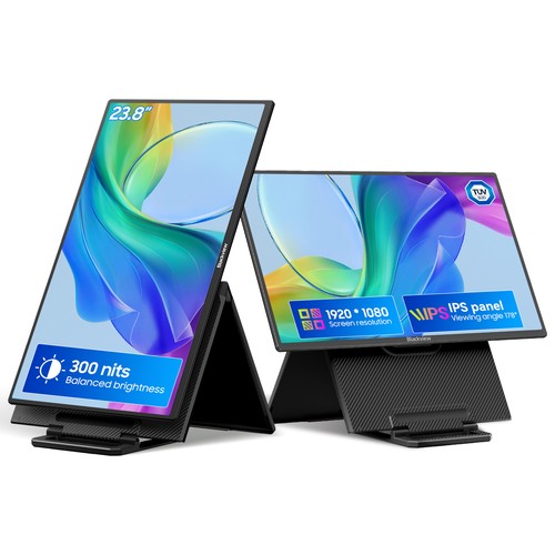 Blackview zoll fhd - blackview, 23.8