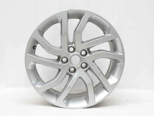Alufelge zoll 5 - 1x, 5x120