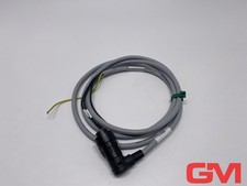 Arburg Anschlussleitung MAT 102.203 E connecting cable Steckverbinder Stecker