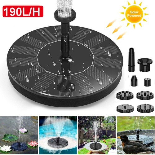 Solarpumpe solar - solarpumpe,