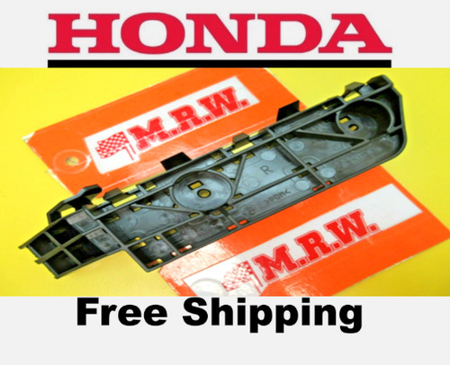 2009 honda oe front - honda,