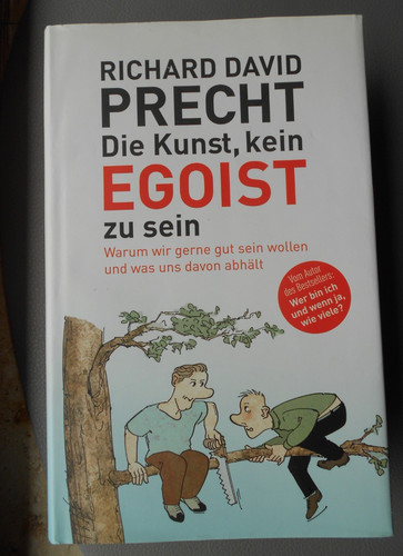 Die kunst kein egoist sein - kunst,,