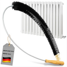 Heizkörperbürste