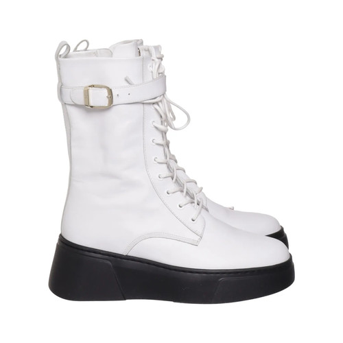 Aigner schnürstiefel - aigner,,
