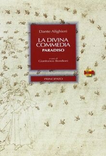 Divina commedia paradiso - la,