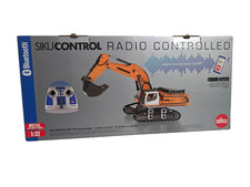 SIKU Control 6740 Liebherr