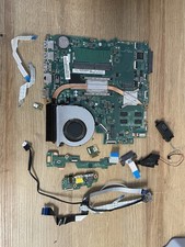 Lenovo V510-15IKB Mainboard Komplettset