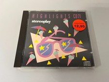 Stereoplay Highlights 21 -