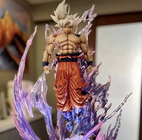 Son goku ultra - ultra, instinct
