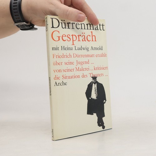 Gespra mit heinz - gespräch, ludwig