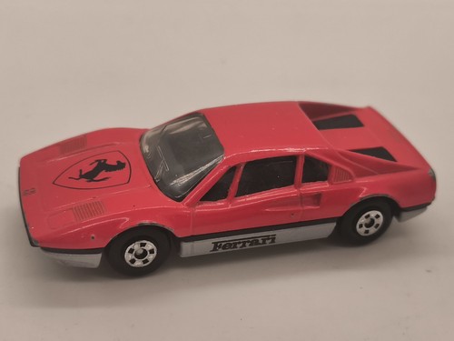 Ferrari 308 gtb rot - ferrari,