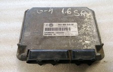 Volkswagen Golf IV Motorsteuergerat/-modul 06A906019BF 5WP4858