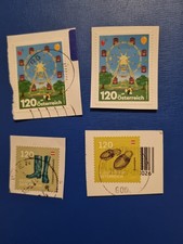 Riesenrad  120 er, Serien 120 eer