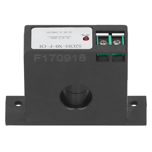 Stromsensor schalter - schalter, ac