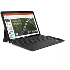 Lenovo ThinkPad X12 Detachable