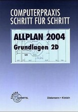 Allplan FT V17 Grundlagen 2D