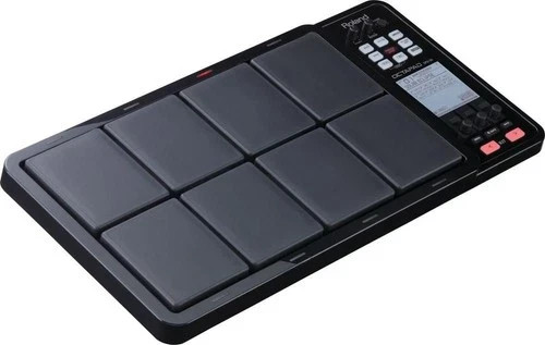 Roland octapad spd bk - roland, spd-30-bk