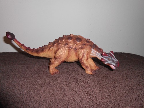 Collecta 88639 ankylosaurus - 88639,