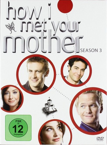 How met your mother season - your,