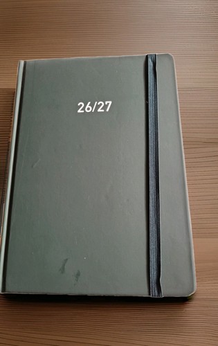 Neue schülerkalender - ,