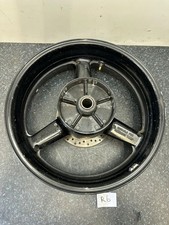 YAMAHA YZF R6 RJ03 99-02  Felge hinten Hinterrad whee rim  5.50"  x  17"