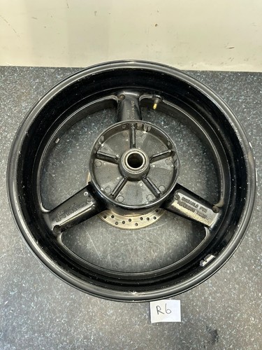Yamaha yzf rj03 02 - r6,