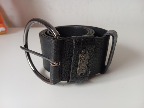 Original diesel ledergürtel - original,