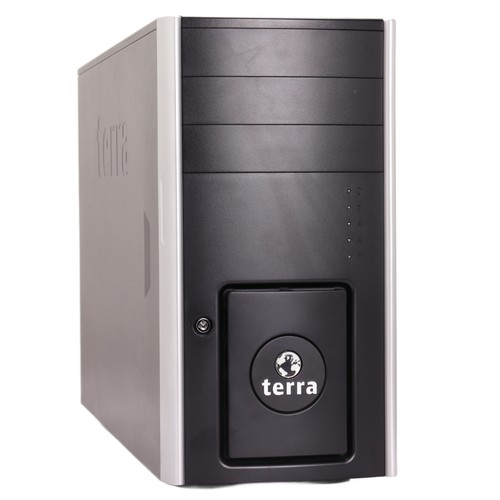 Terra server 6530 2x - terra,