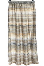 H&M Maxirock Damen Rock Gr. DE