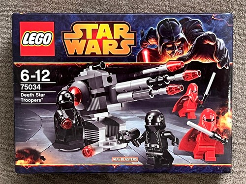 Neu lego star wars - lego,