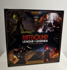 Riftbound: League of Legends