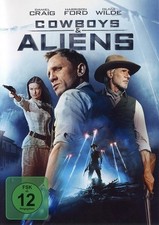 Cowboys & Aliens (DVD)