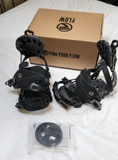 Flow NX2-GT Hybrid Step-In