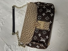 Louis Vuitton Damen Tasche