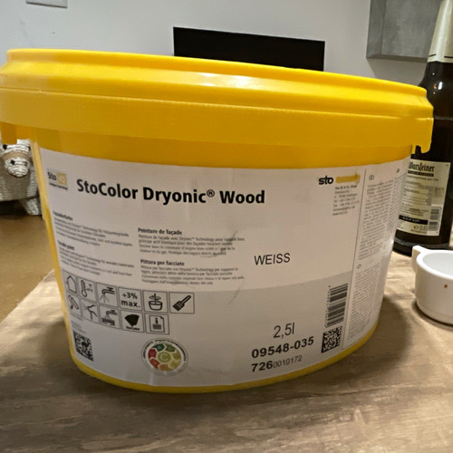 Sto stocolor dryonic - sto,