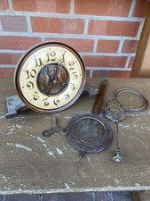 Altes Uhrwerk Kraft Behrens