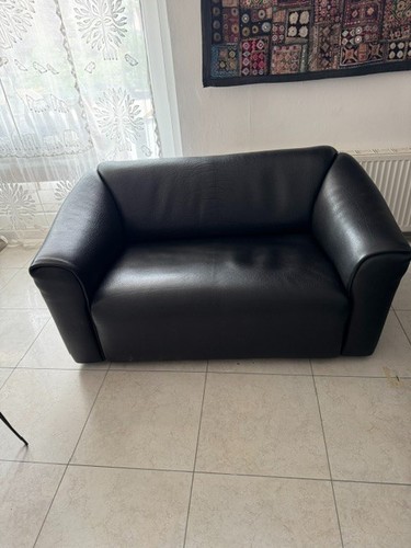 Desede ds47 sofa - desede, sitzer