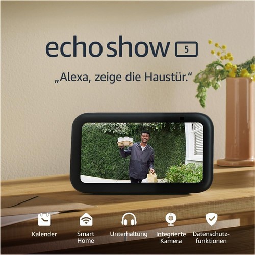 Echo show neueste - show, (neueste
