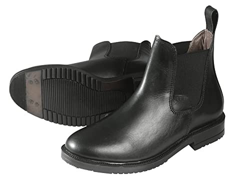 Pfiff jodhpur reitstiefelette - jodhpur,