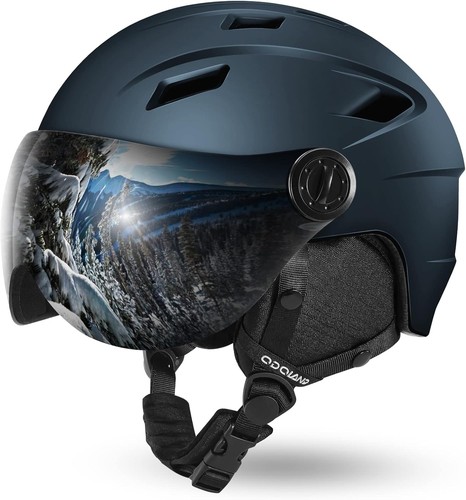 Odoland erwachsene skihelm - odoland,