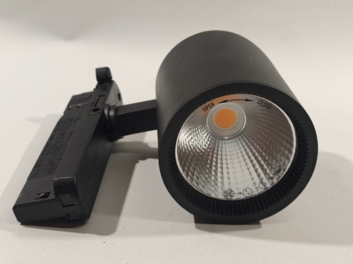 Led spot strahler leuchte - led,