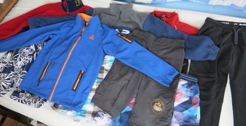 Jungen kleiderpaket gr - kleiderpaket,