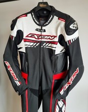 IXON Lederkombi Rennkombi