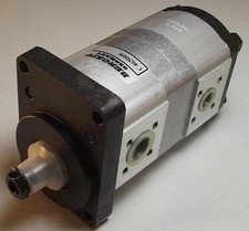 Hydraulikpumpe für Stoll 202