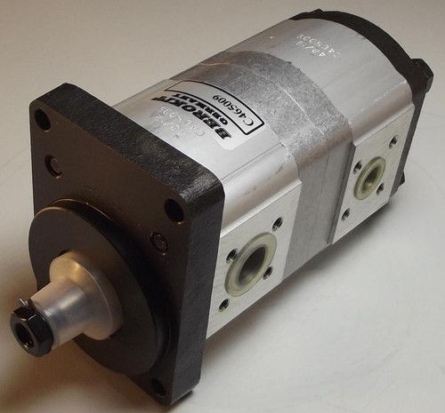 Hydraulikpumpe für stoll 202 - hydraulikpumpe,
