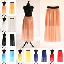 Chiffon Rock chiffon soft