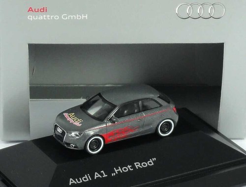 Seltener audi line - audi, a1
