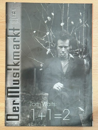Der musikmarkt zeitschrift - musikmarkt,,