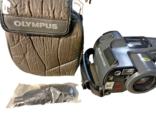 Olympus 300 superzoom - olympus,