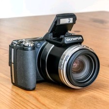 Olympus SP-800UZ (14